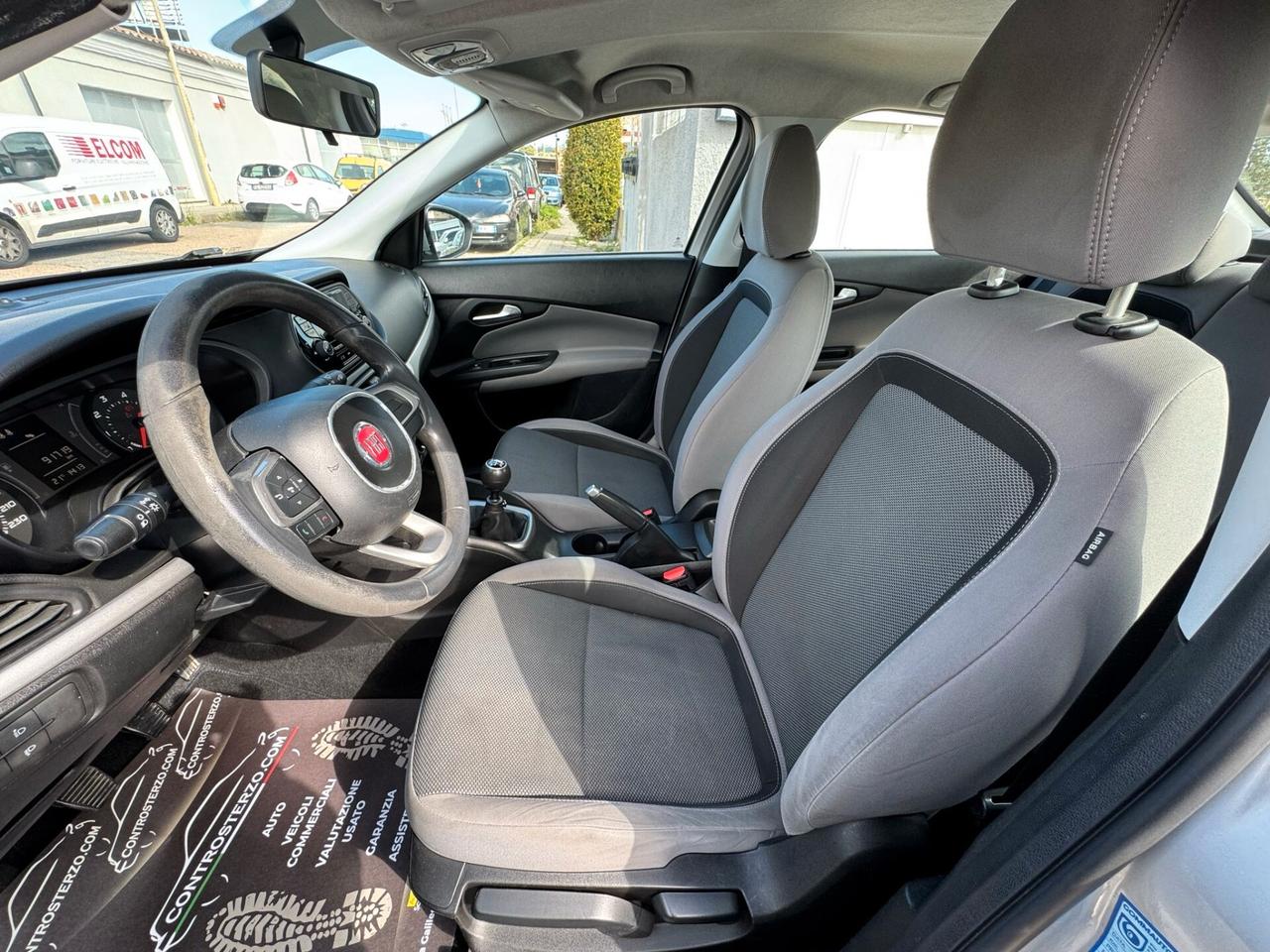 FIAT TIPO DIESEL - UNICO PROPRIETARIO