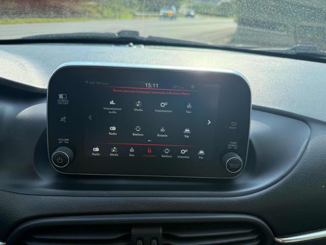 FIAT Tipo 1.6 Mjt S&S 5 porte Business