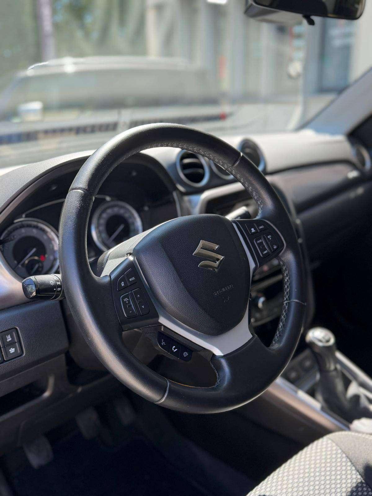 Suzuki Vitara 4X4 - PRIMO PREZZO IN ITALIA