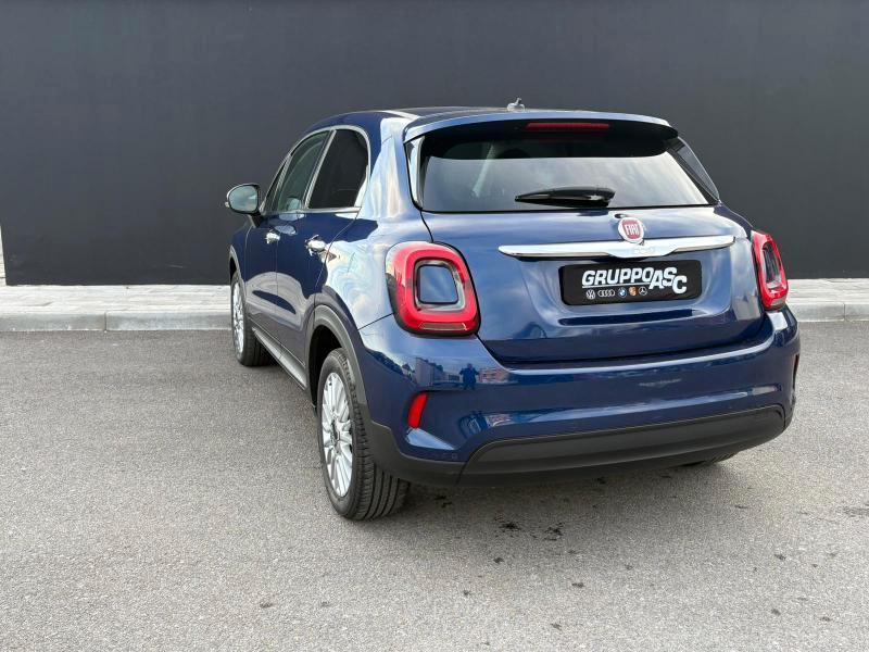 Fiat 500 X 1.3 mjt Cross 95cv