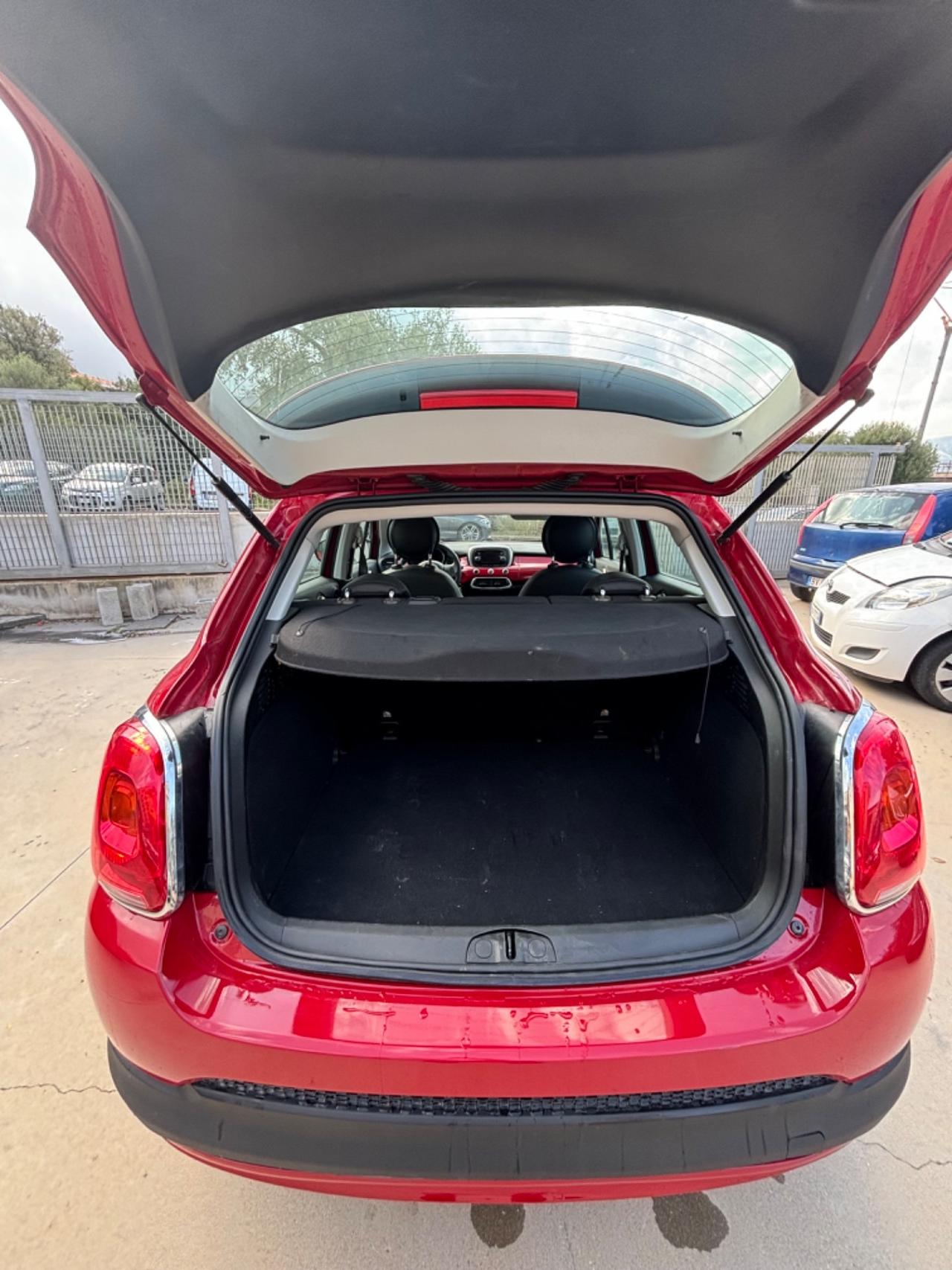 Fiat 500X 1.3 MultiJet 95 CV Pop Star