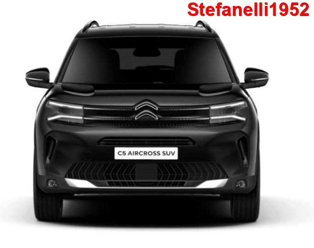 CITROEN C5 Aircross MAX - BlueHDi 130 S&S EAT8
