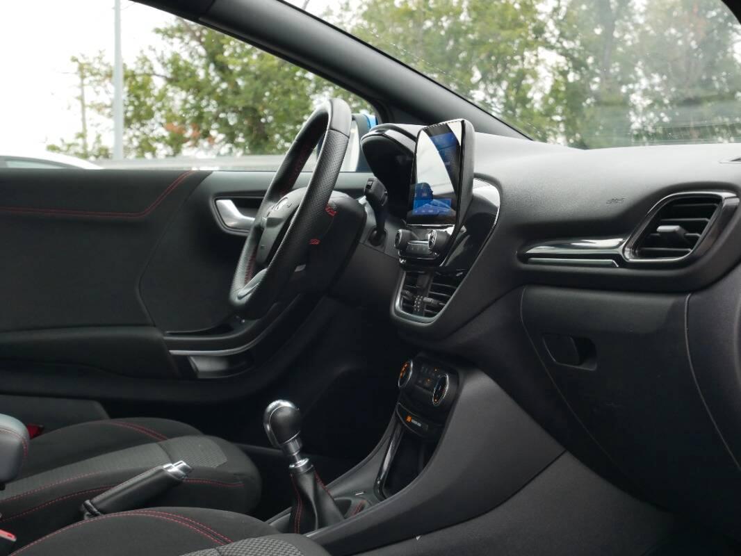 Ford Puma 1.0 ecoboost h ST-Line s&s 125cv