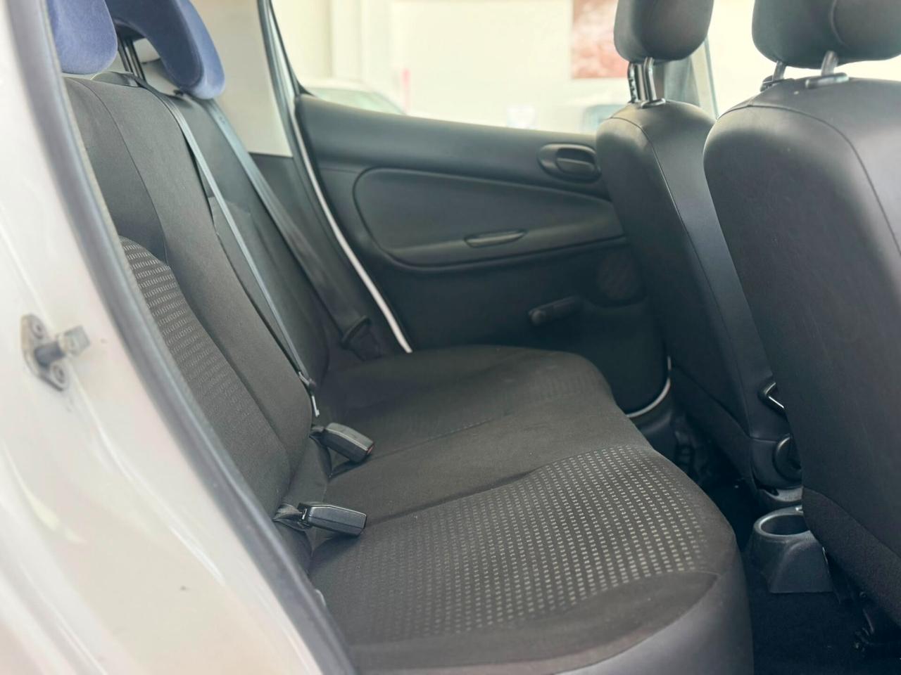 Peugeot 206 Plus 1.1 60CV 5p. Trendy