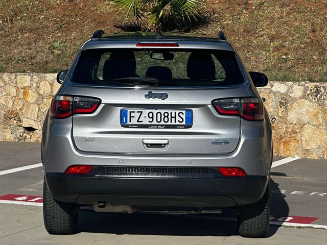 JEEP Compass 1.6 Multijet II 2WD Longitude UNIPRO+AZIENDALE!!