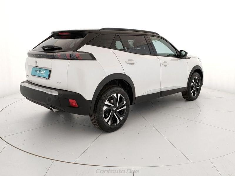 Peugeot 2008 2008 1.5 bluehdi GT s&s 110cv