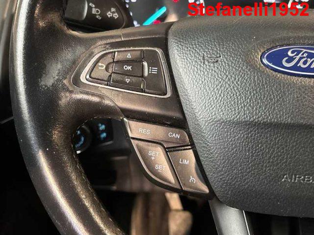 FORD EcoSport 2018 - 1.0 ecoboost ST-Line Black Edition