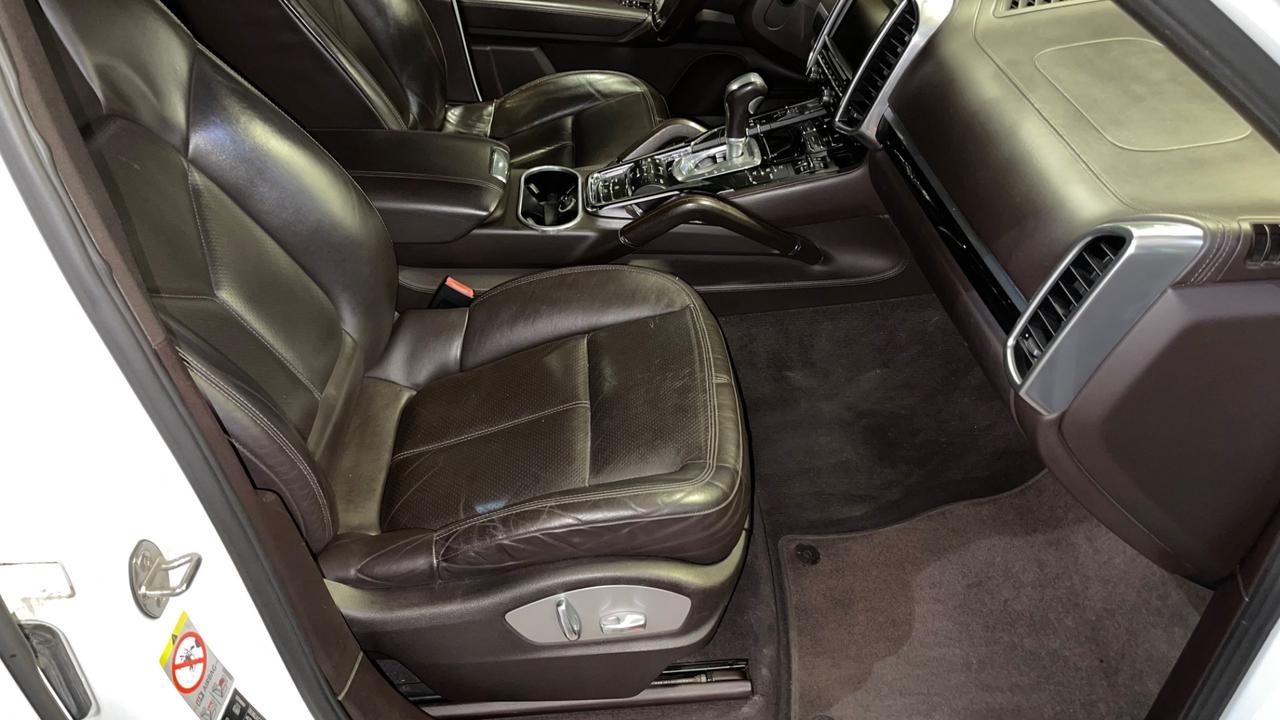 Porsche Cayenne 3.0 Diesel
