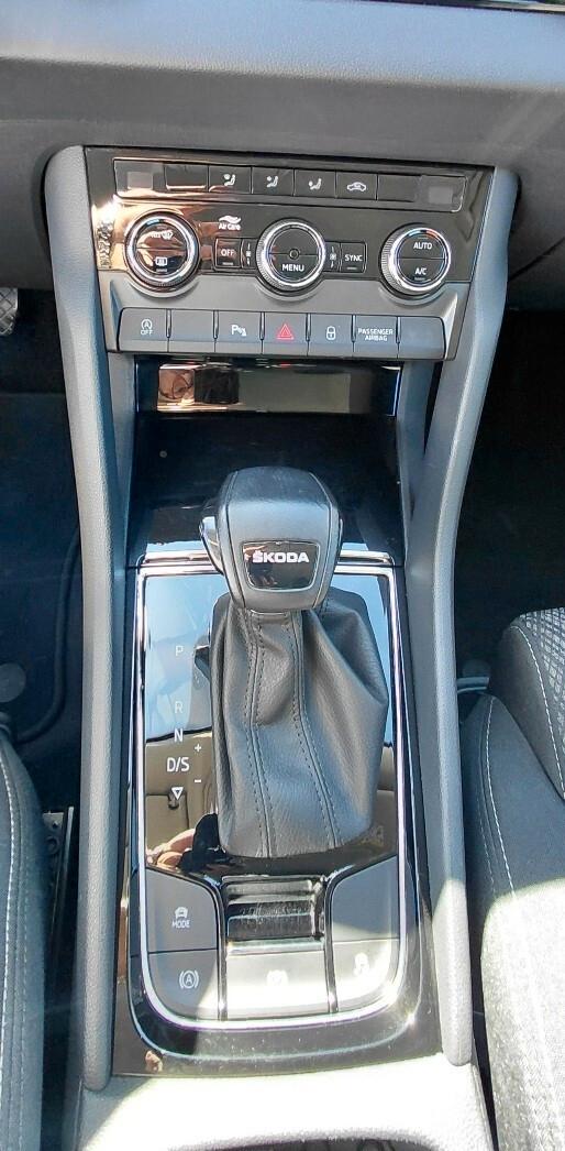 Skoda Karoq 2.0 TDI SCR DSG Style 115cv