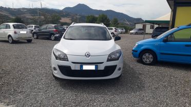 Renault Megane Mégane 1.5 dCi 110CV SporTour