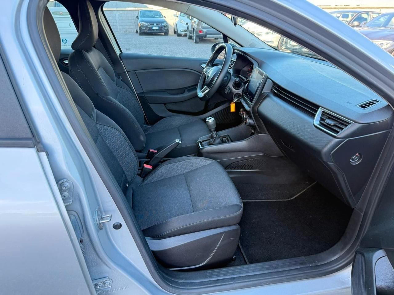 Renault Clio TCe 100 CV GPL 5 porte Equilibre