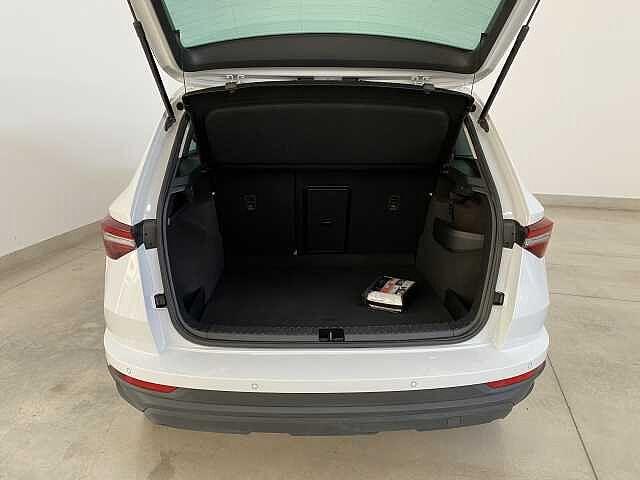SKODA Karoq 2.0 TDI EVO SCR 115 CV DSG Executive