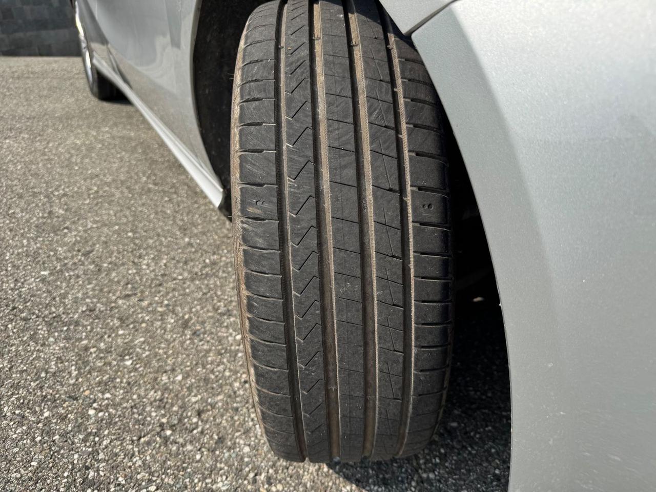 Mercedes-Benz A 180 A-Class A 180 D Executive #5768