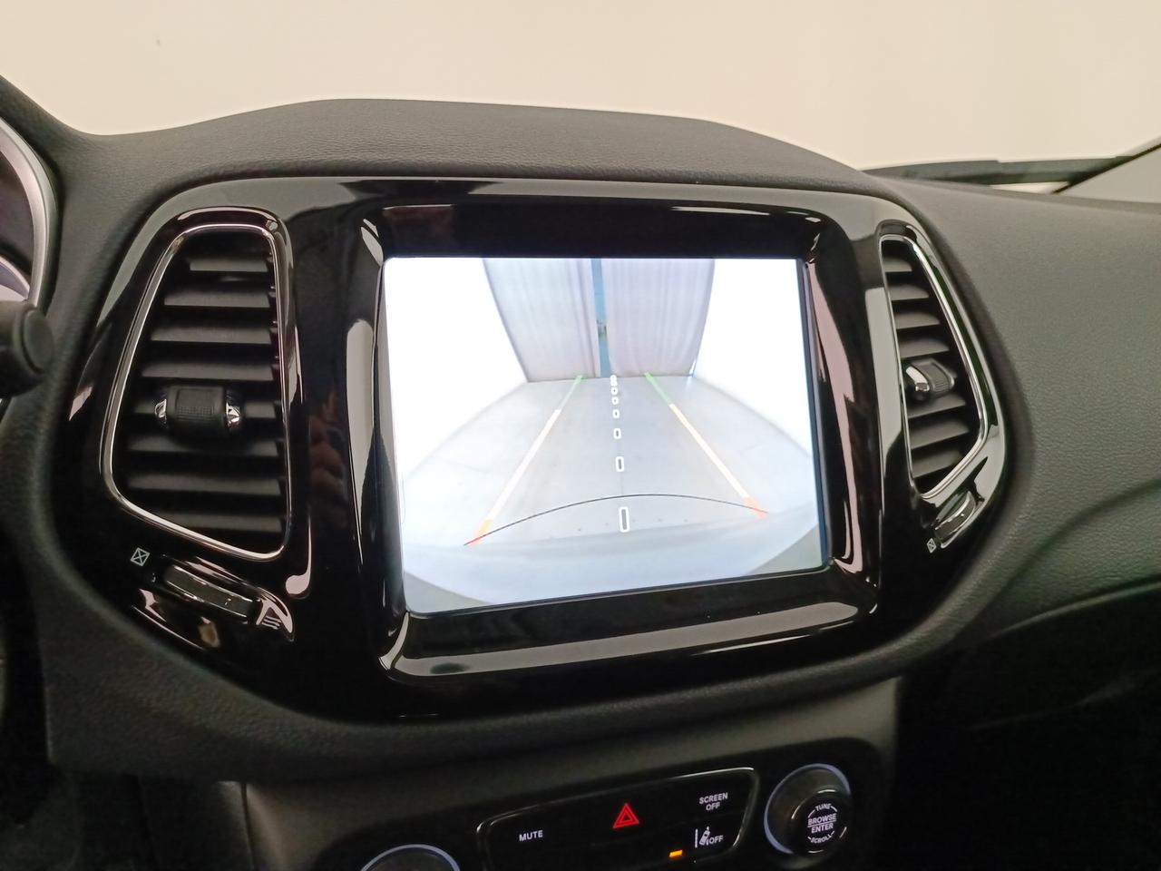JEEP Compass 1.3 turbo t4 Night Eagle 2wd 130cv my20