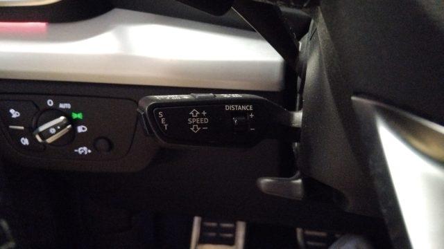 AUDI Q5 SPORTBACK 40 TDI quattro S tronic S line plus MHEV