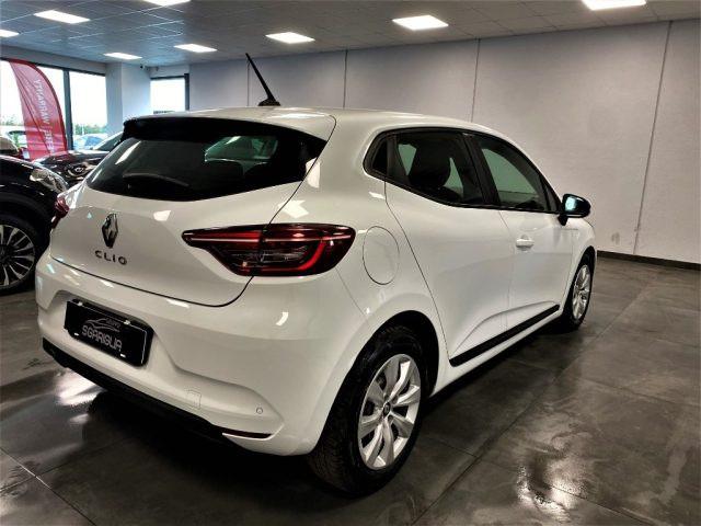 RENAULT Clio 1.5 dCi Zen + Navigatore