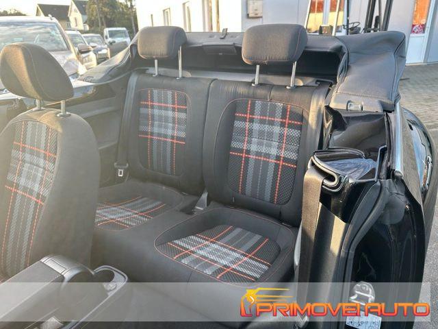 VOLKSWAGEN Maggiolino 2.0 TDI Design BlueMotion Technology