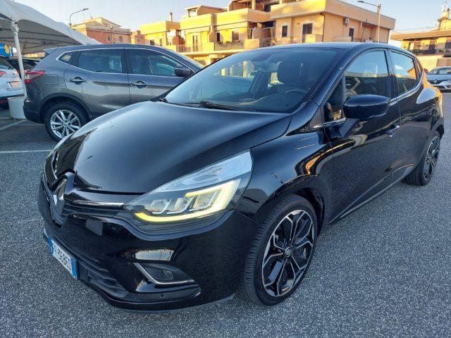 RENAULT Clio dCi 8V 75CV 5 porte Full Optional Neopatentati