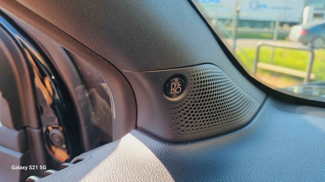 Ford Ranger Raptor 3.0 Ecoboost V6 4WD DC 5 posti