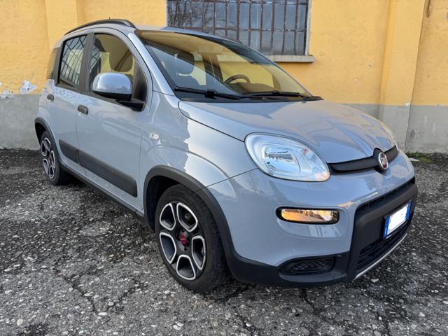 FIAT New Panda BEST PRICE!!!!!!!!1.0 FireFly S&S Hybrid City Life