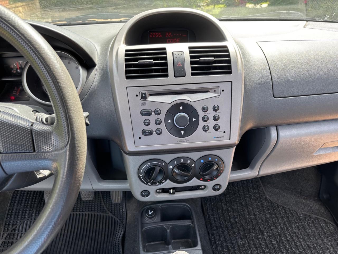 Suzuki Ignis 1.5 Benzina 16V cat 4WD 5Porte