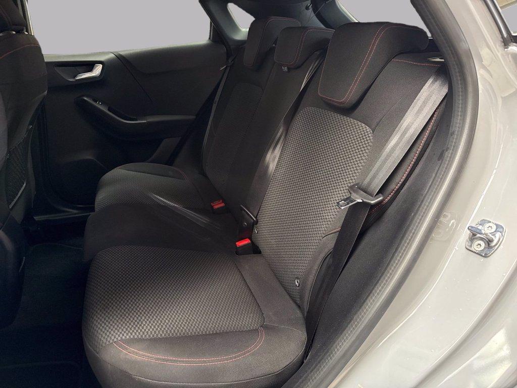 FORD Puma 1.0 EcoBoost Hybrid 125 CV S&S ST-Line del 2022