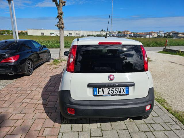 FIAT Panda 1.2 Pop Van 2 posti