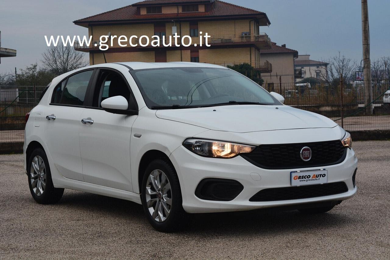 Fiat Tipo 1.3 Mjt S&S 95 cv 5 porte Street ok per neopatentati