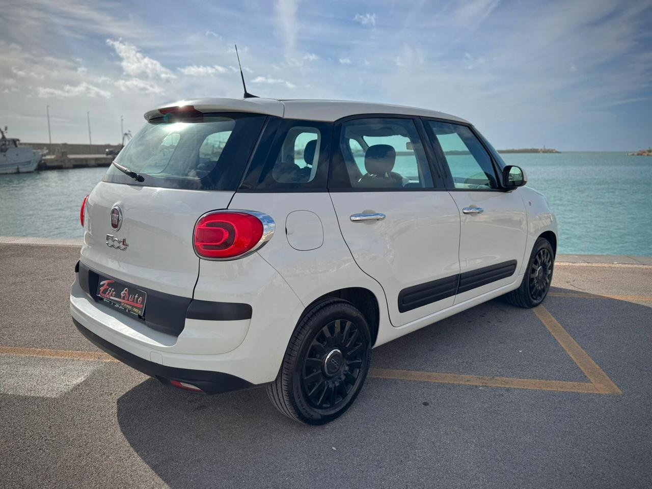 Fiat 500L Pro 1.3 MJT 95CV 4 posti (N1)