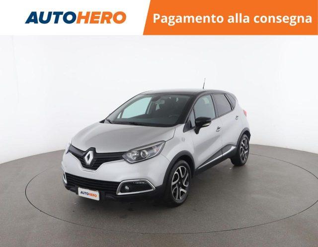 RENAULT Captur 1.2 TCe 120 CV EDC Energy R-Link