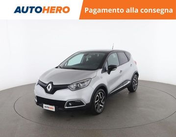 RENAULT Captur 1.2 TCe 120 CV EDC Energy R-Link