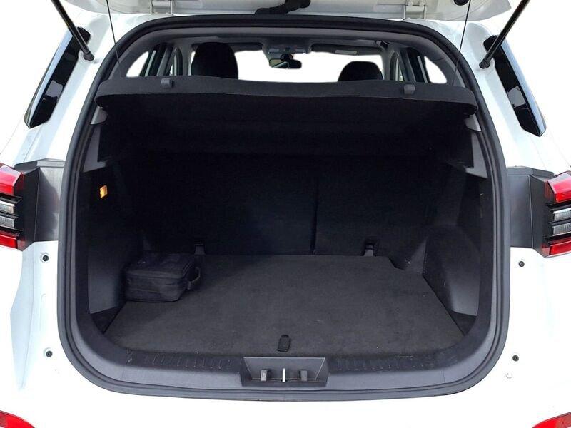 DR AUTOMOBILES dr 4.0 1.5 Bi-Fuel GPL 116 CV TETTO