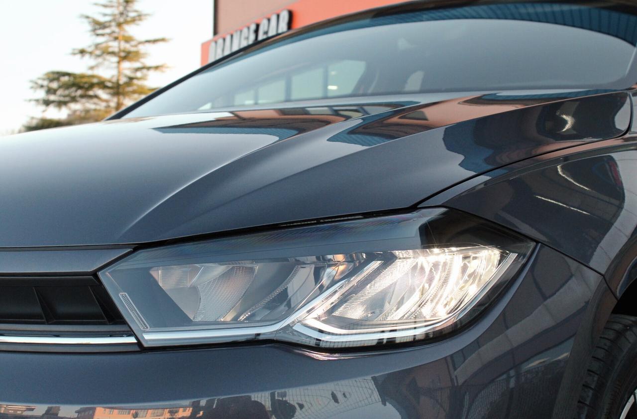 Volkswagen Polo 1.0 TSI Edition Plus-KM0