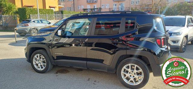 JEEP Renegade 1.3 T4 190CV PHEV 4xe AT6 Limit