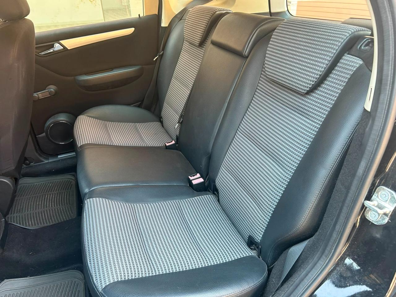 MERCEDES CLASSE A 180 CDI Avantgarde