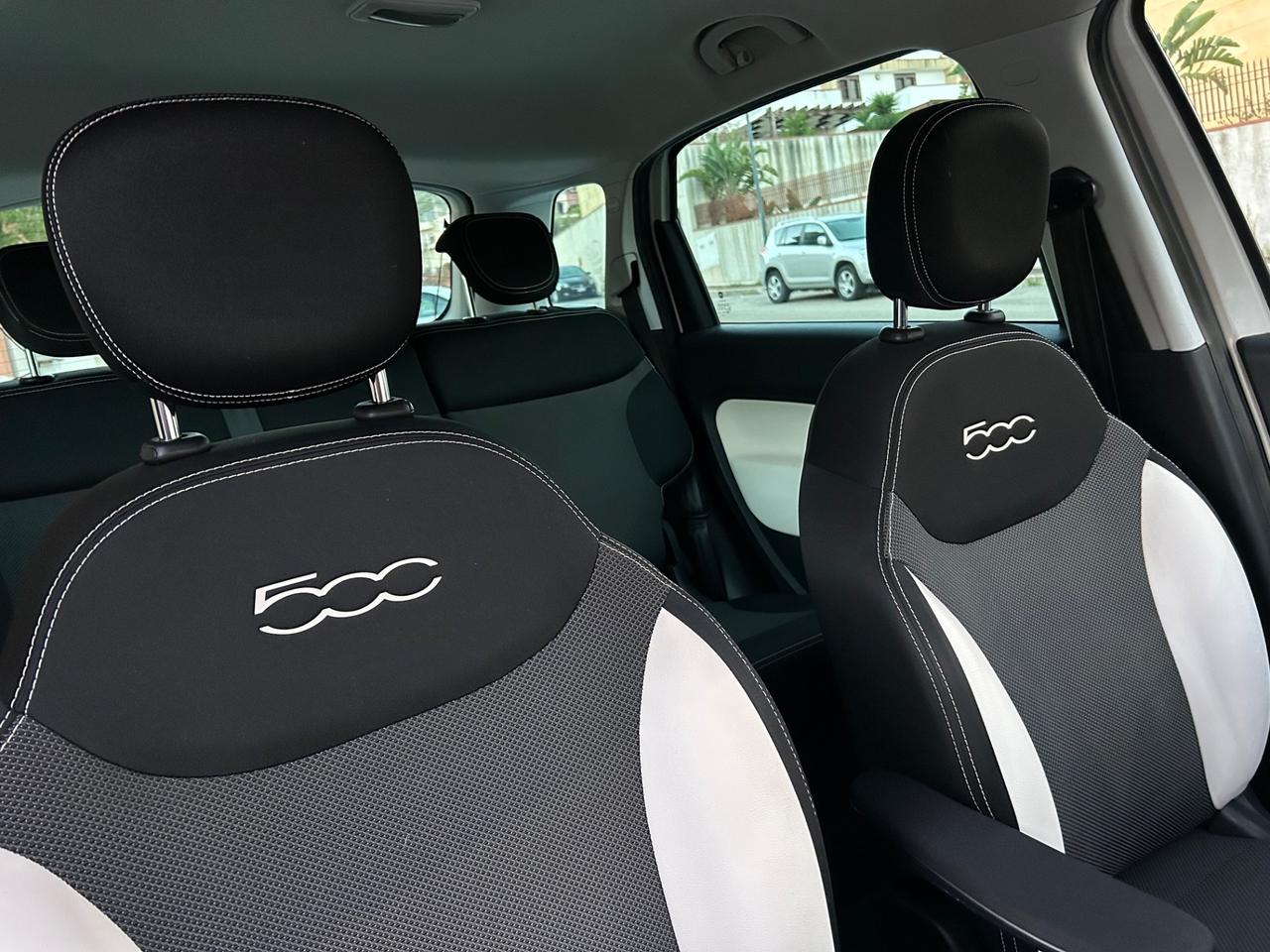 Fiat 500L 1.3 Multijet trekking garanzia 12 mesi