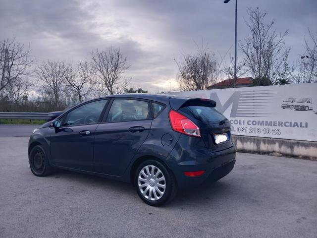 FORD Fiesta 1.0 80CV 5 porte Titanium