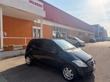 Mercedes-benz A 160 BlueEFFICIENCY Elegance