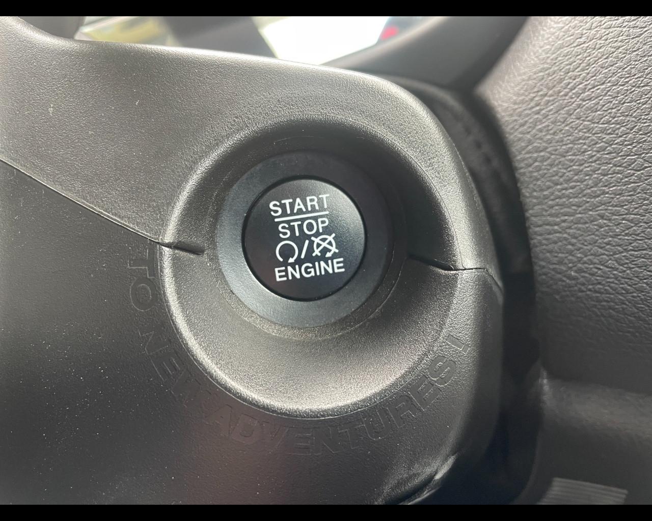 JEEP Renegade 2019 - Renegade 1.3 t4 phev S 4xe at6