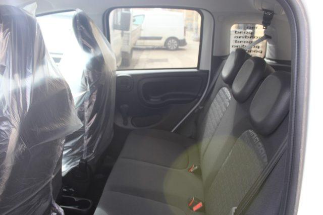 FIAT Panda 1.0 FireFly S&S Hybrid Pandina-KM0