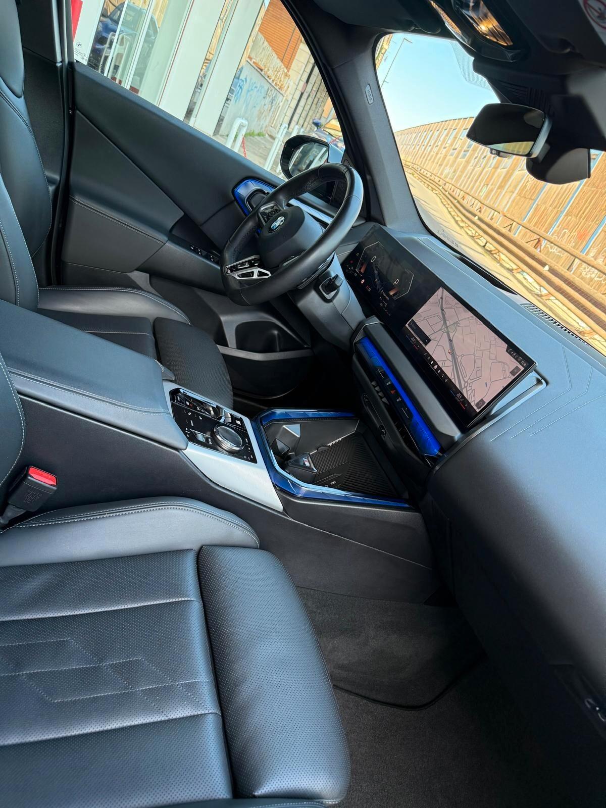 Bmw X3 M SPORT PRO xDrive20d