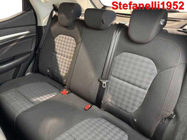 MG ZS 2021 - 1.5 Comfort