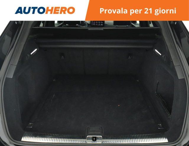 AUDI A4 Avant 40 TDI S tronic S line edition