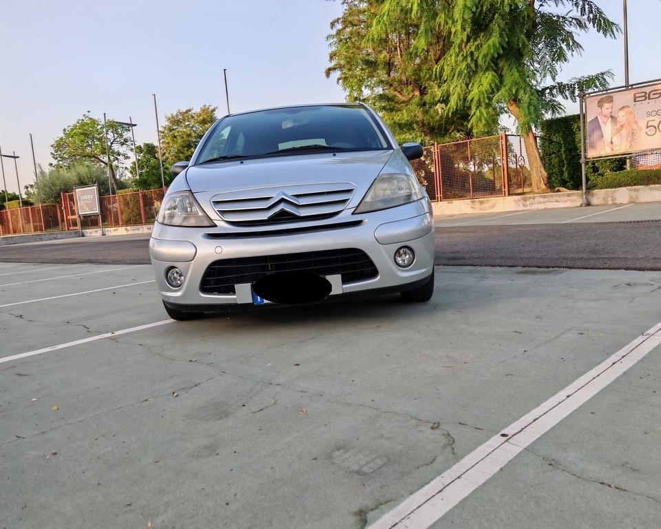 CITROEN C3 1.1 Benzina come nuova