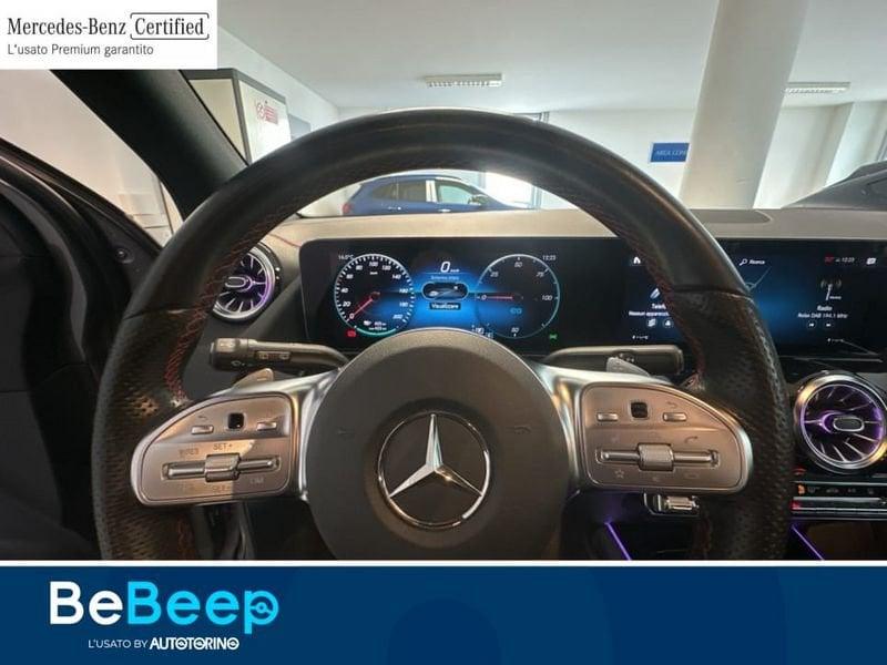 Mercedes-Benz EQA 350 PREMIUM 4MATIC