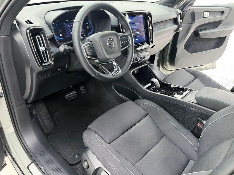 Volvo XC40 XC40 RECHARGE PURE ELETTRIC SINGLE MOTOR FWD CORE