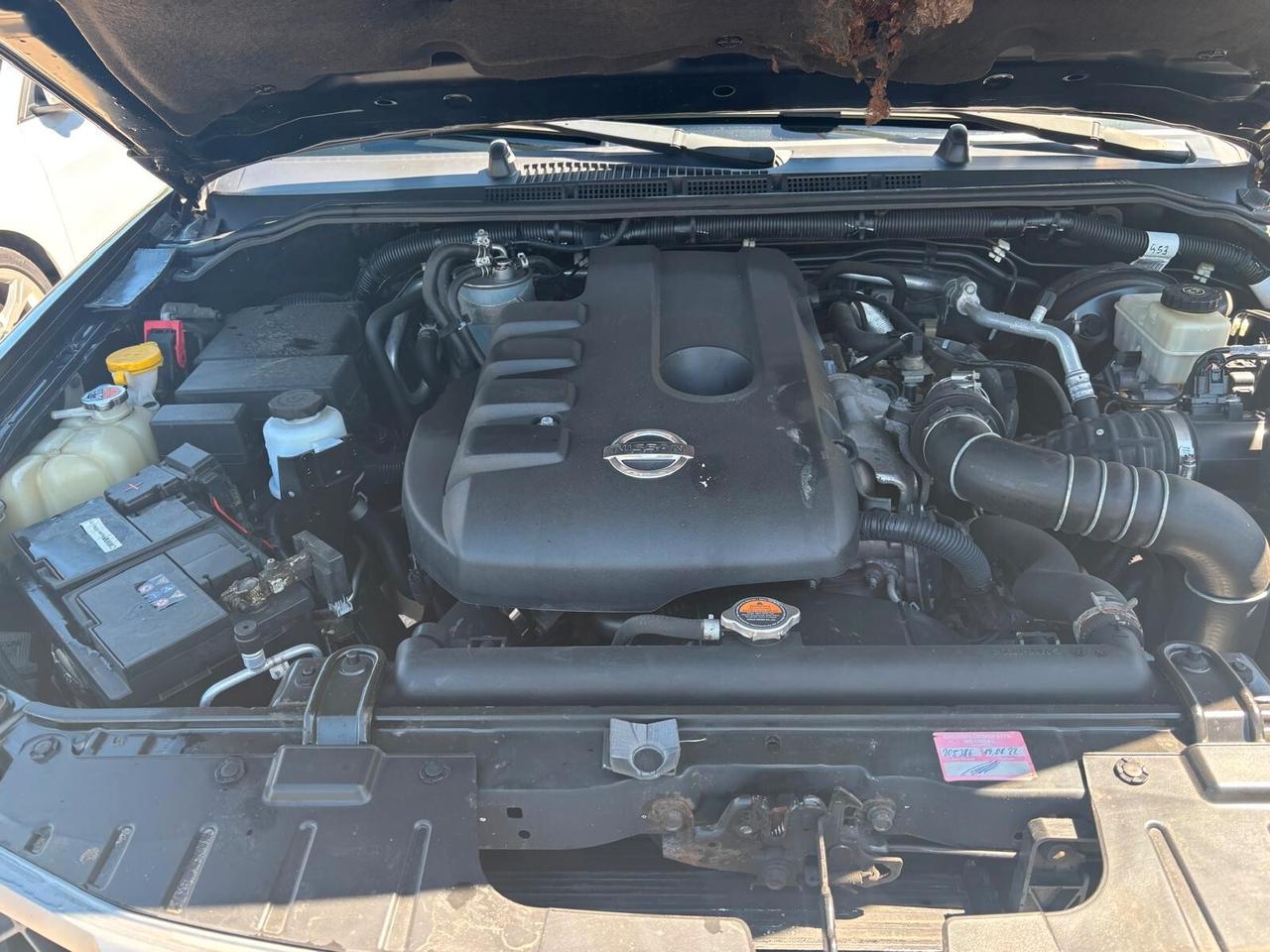 Nissan Navara 2.5 dCi 190CV Double Cab - 2015