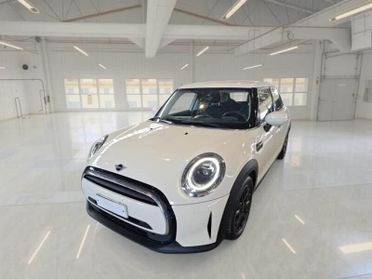 MINI Mini 5 porte Mini 1.5 One Classic 5 porte