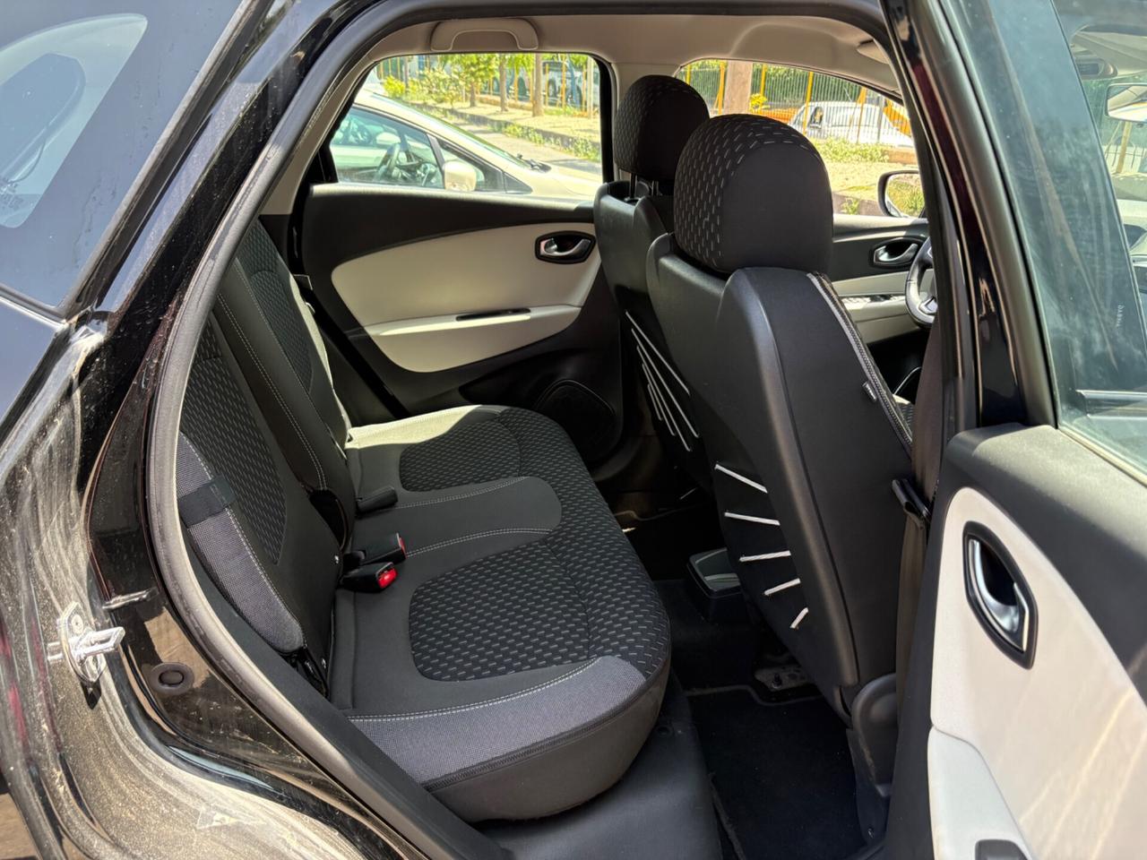 Renault Captur dCi Start&Stop Energy Life