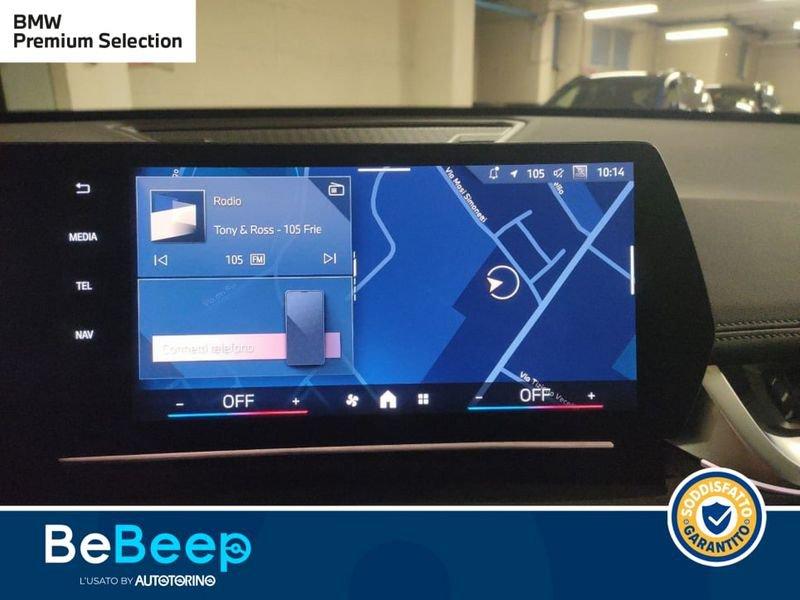 BMW X1 I EDRIVE 20 X-LINE